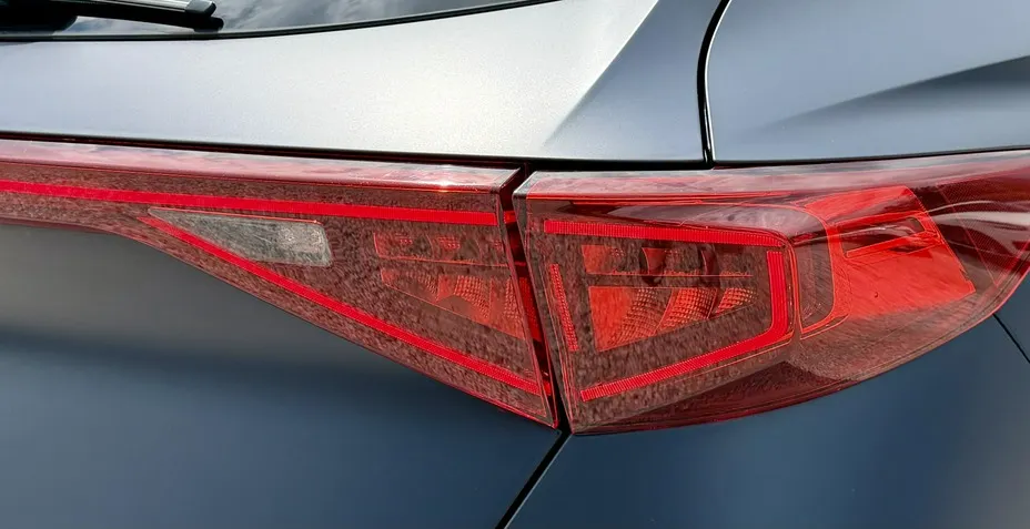 CUPRA Formentor -