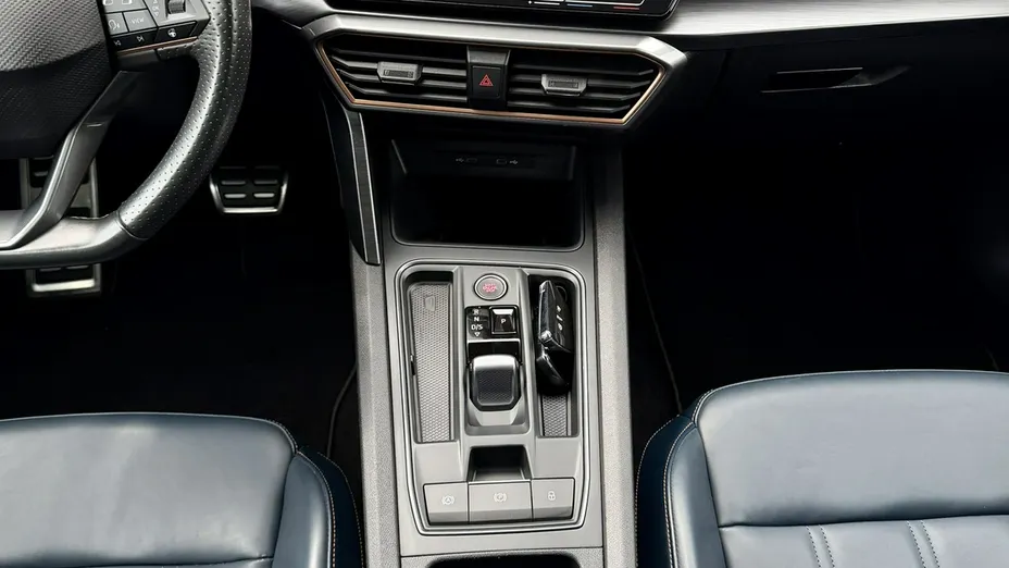 CUPRA Formentor -