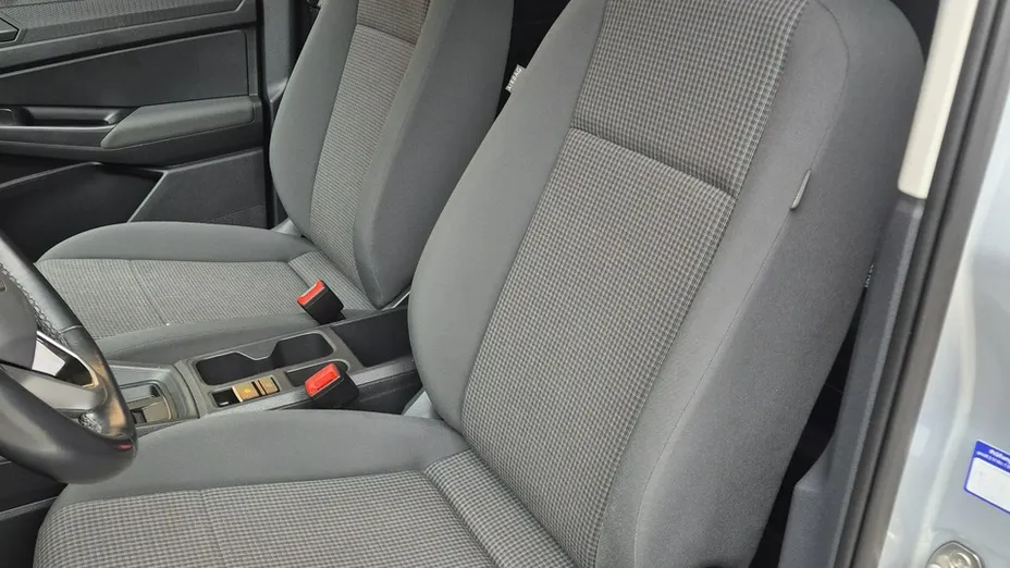 VOLKSWAGEN Caddy -
