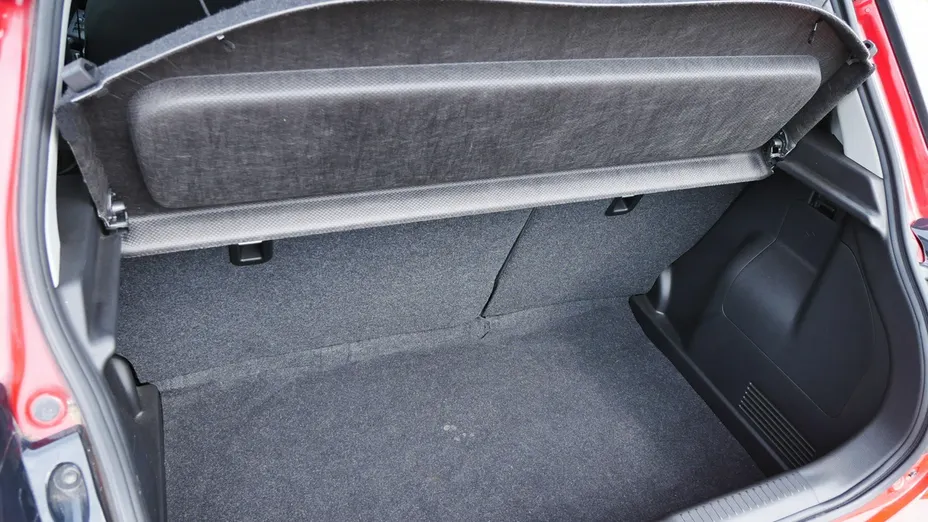 SUZUKI Swift -