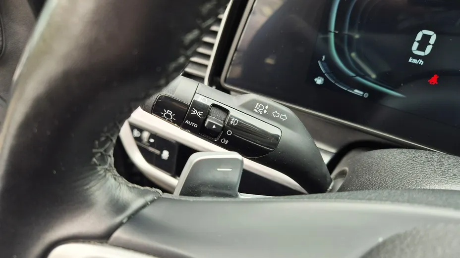 KIA Sportage -