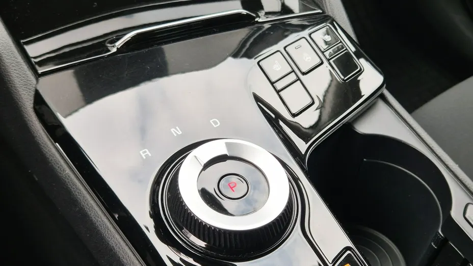 KIA Sportage -