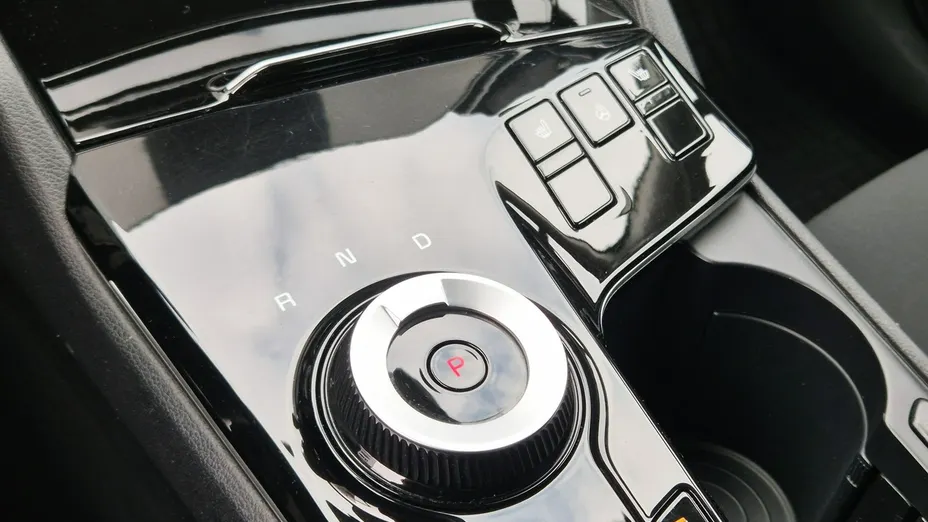 KIA Sportage -