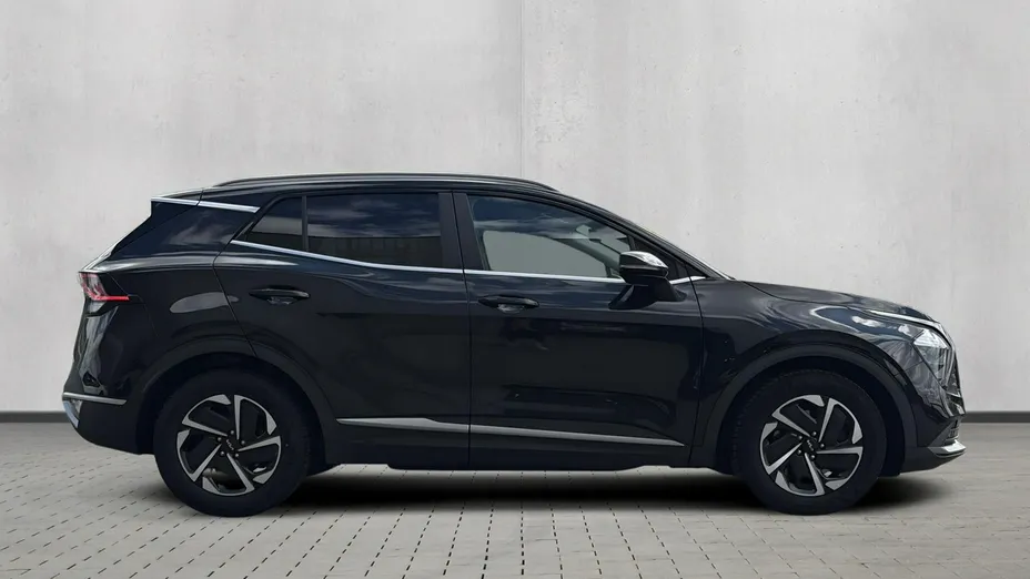 KIA Sportage -