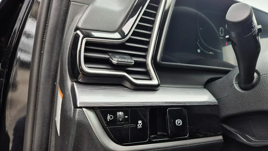 KIA Sportage -