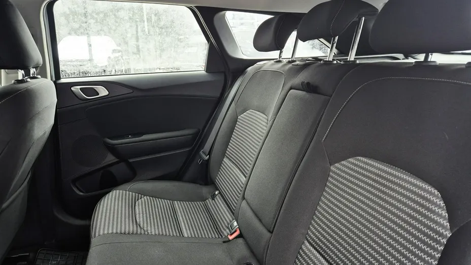 KIA Cee'd -
