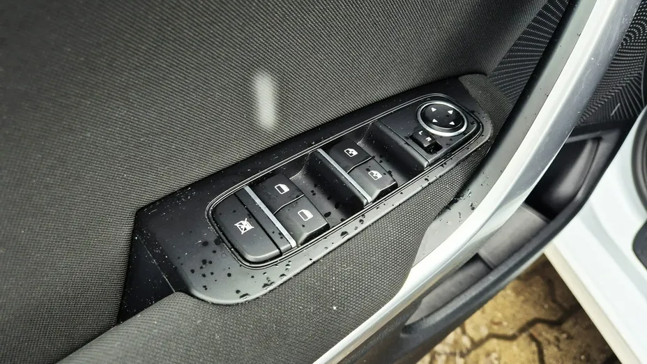 KIA Cee'd -