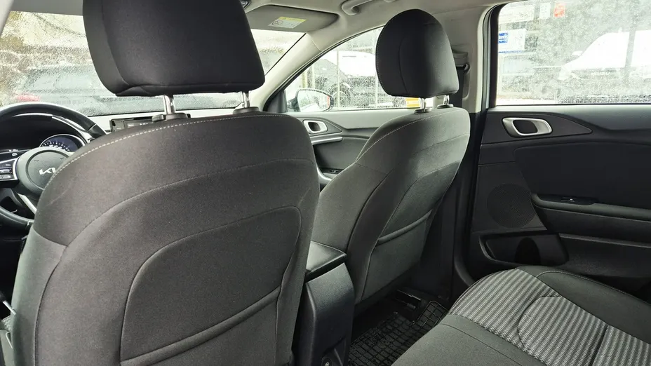 KIA Cee'd -