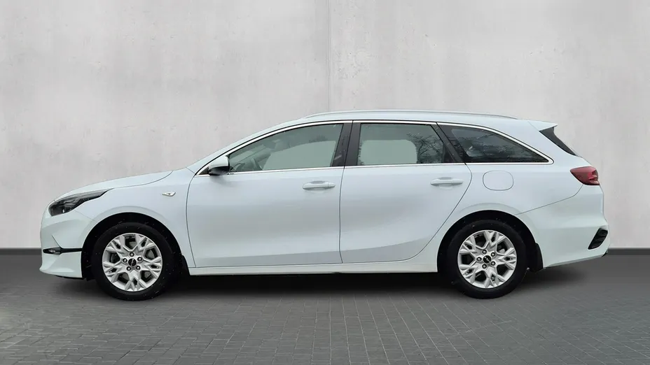 KIA Cee'd -