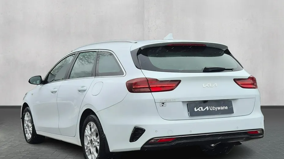 KIA Cee'd -