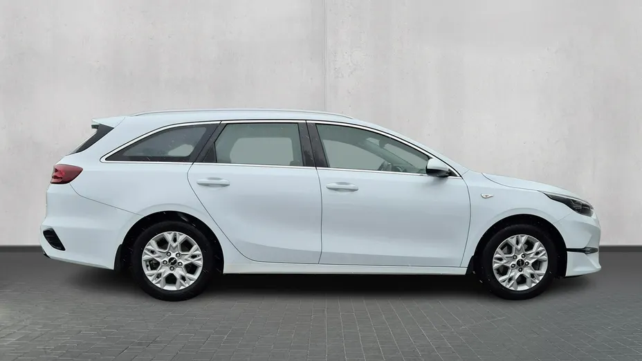 KIA Cee'd -