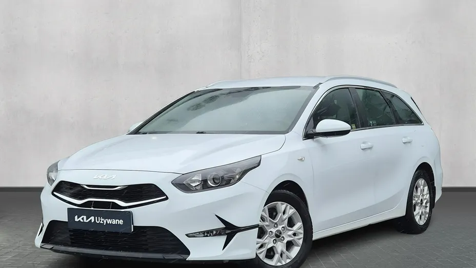 KIA Cee'd -