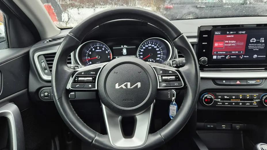 KIA Cee'd -