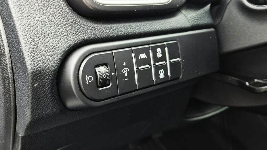 KIA Cee'd -