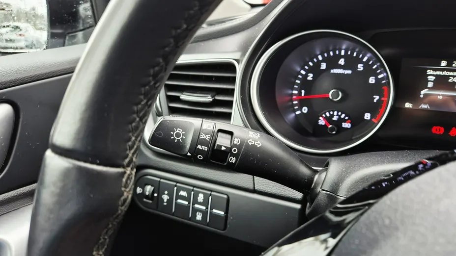 KIA Cee'd -