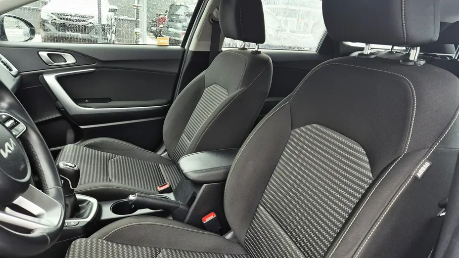 KIA Cee'd -