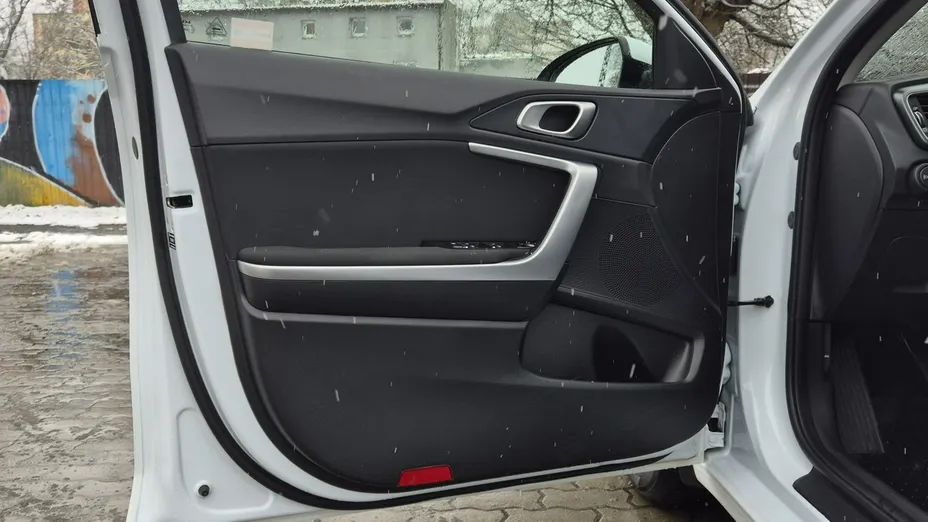 KIA Cee'd -
