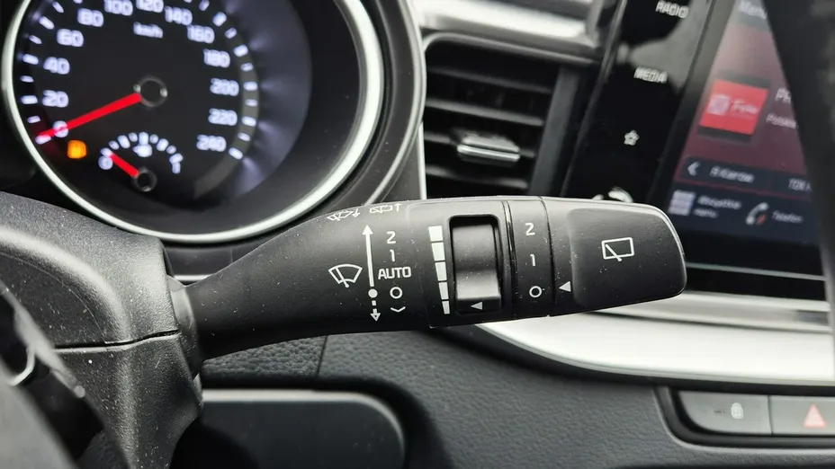 KIA Cee'd -