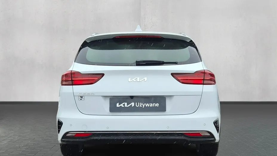 KIA Cee'd -