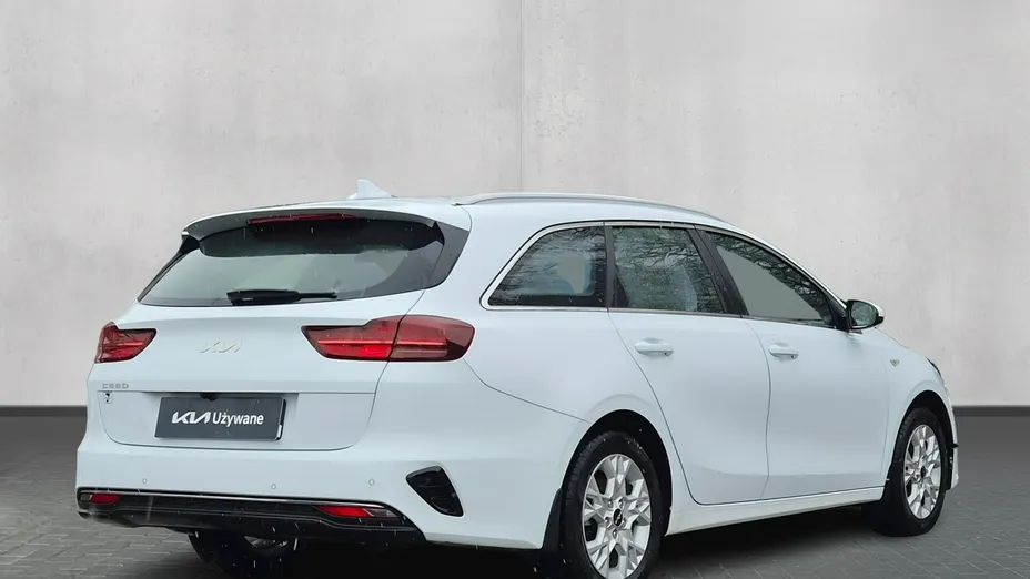 KIA Cee'd -