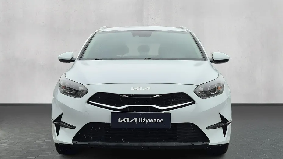 KIA Cee'd -