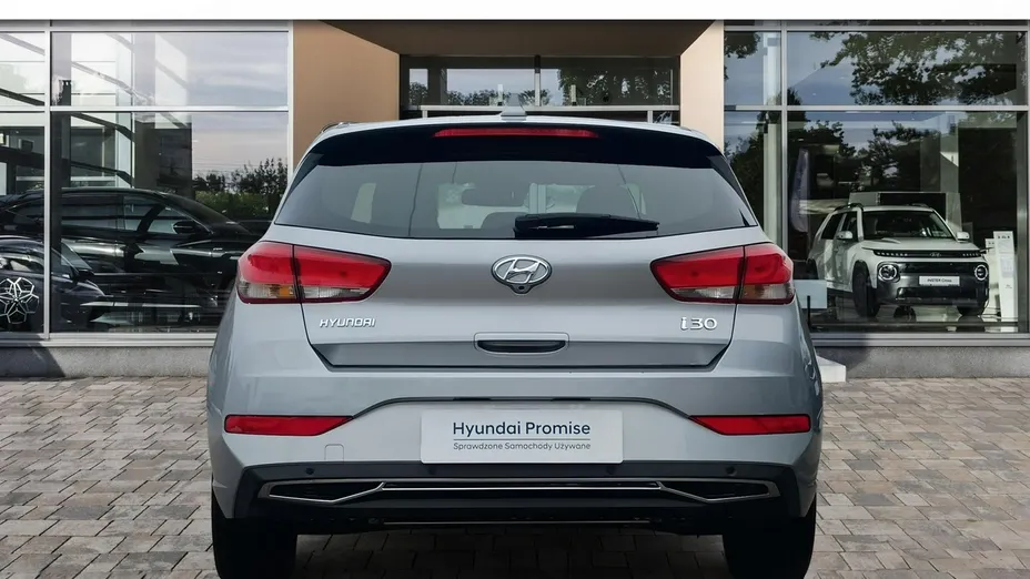 HYUNDAI i30 -