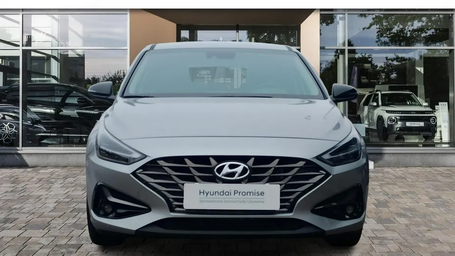 HYUNDAI i30 -