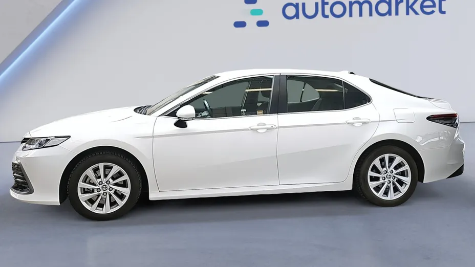 TOYOTA Camry Camry 2.5 Hybrid Comfort CVT