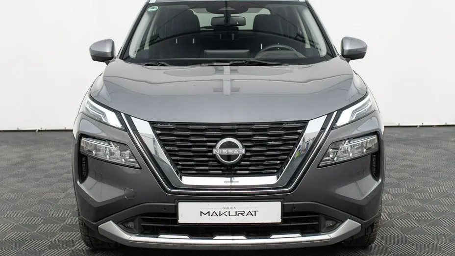 NISSAN X-Trail -