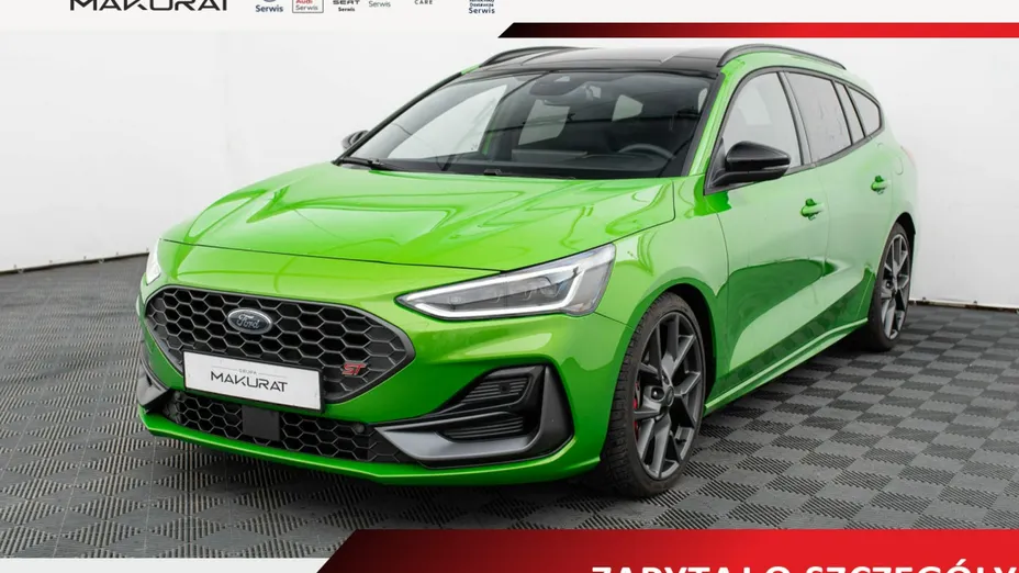 FORD Focus -
