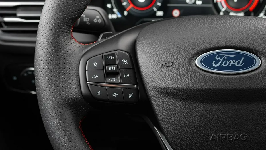 FORD Focus -