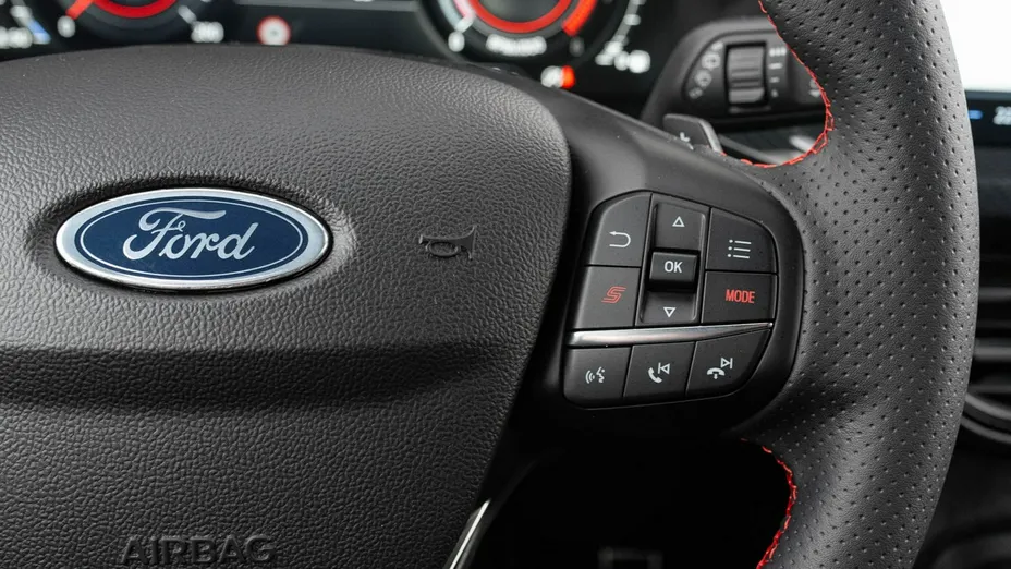 FORD Focus -