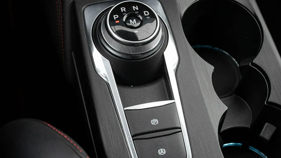 FORD Focus -