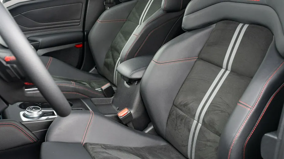 FORD Focus -
