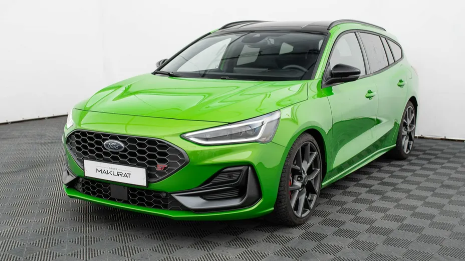FORD Focus -