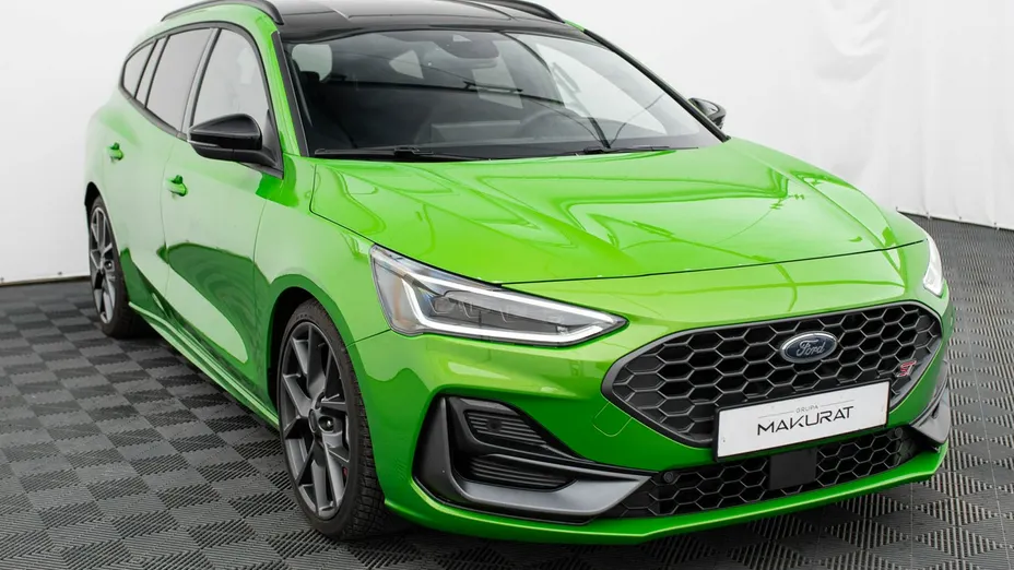 FORD Focus -