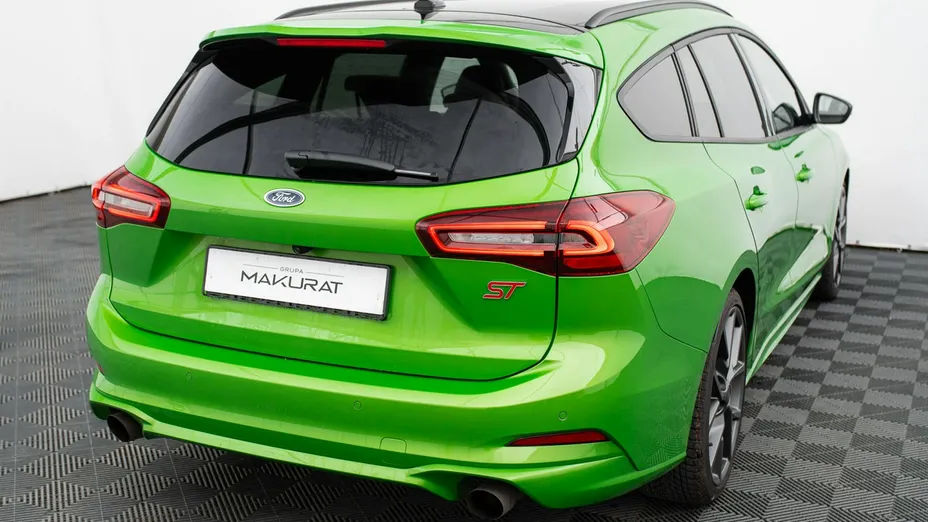 FORD Focus -