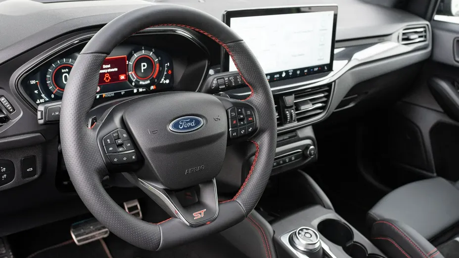FORD Focus -