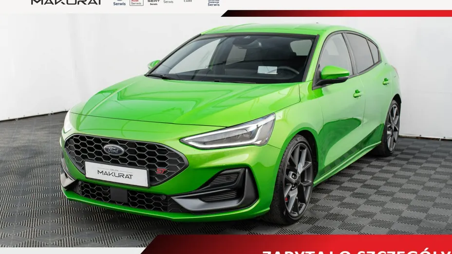 FORD Focus -