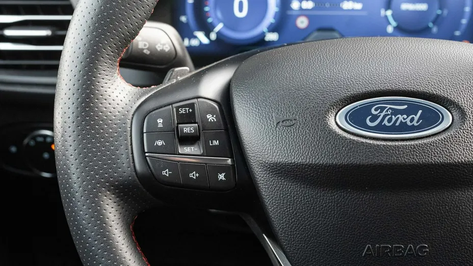 FORD Focus -