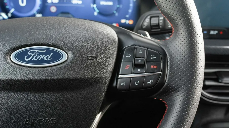 FORD Focus -