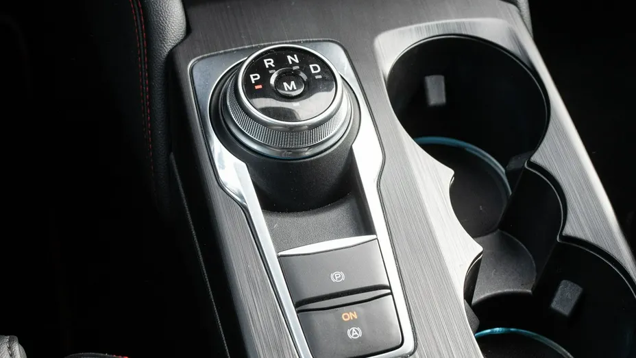 FORD Focus -