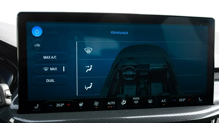FORD Focus -