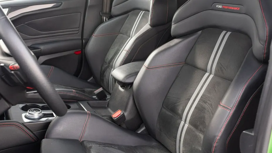 FORD Focus -
