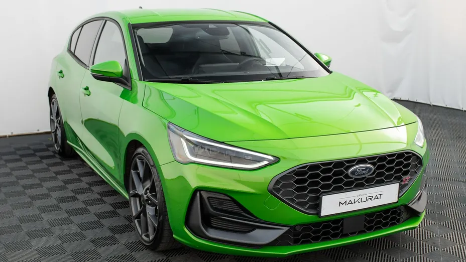 FORD Focus -