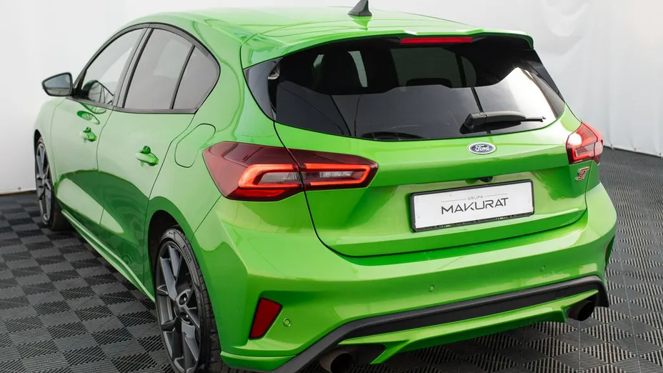 FORD Focus -