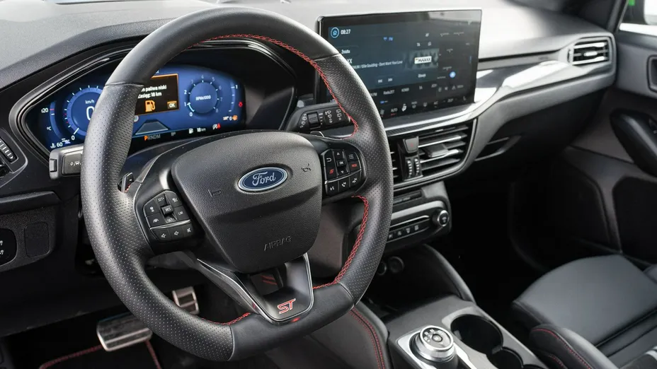FORD Focus -
