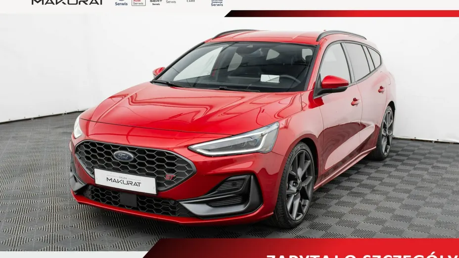 FORD Focus -