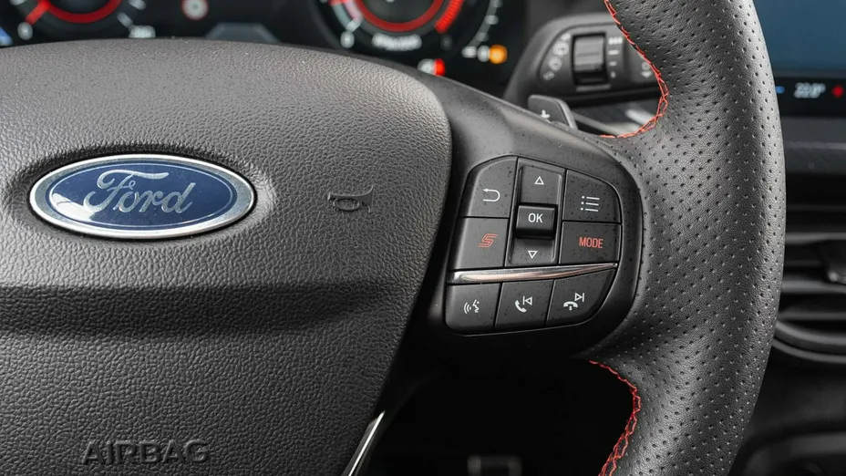 FORD Focus -