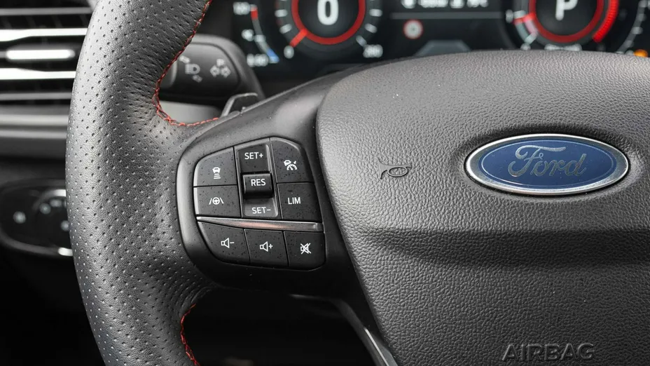 FORD Focus -